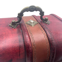 Treasure Chest - Set of 2 - Natural product image