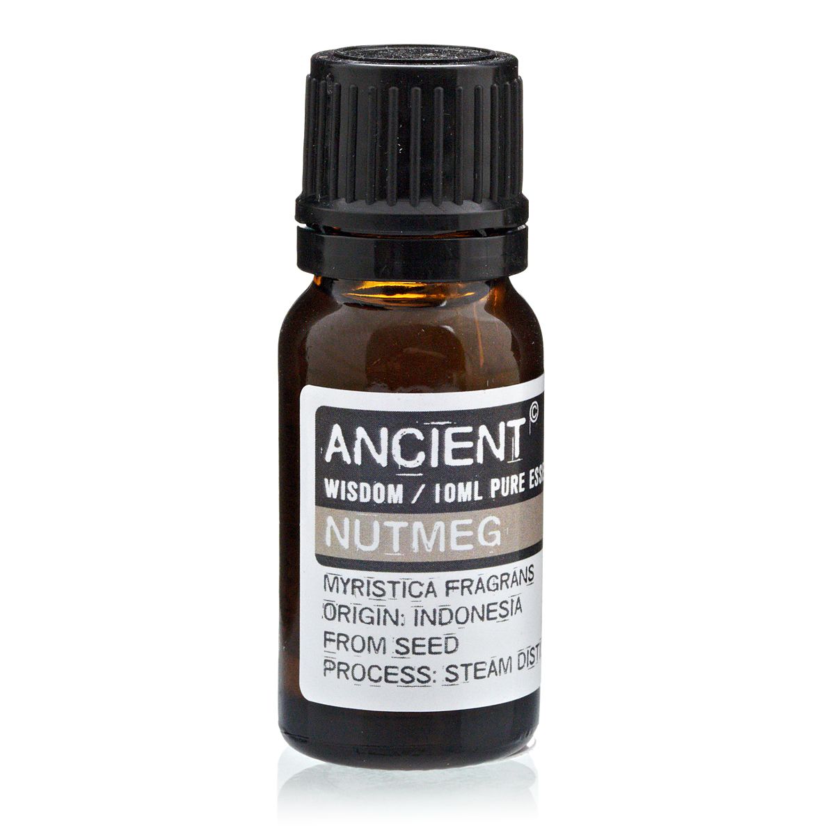 10 ml Nutmeg Essential Oil product image