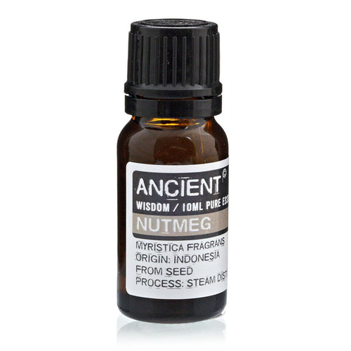 10 ml Nutmeg Essential Oil product image