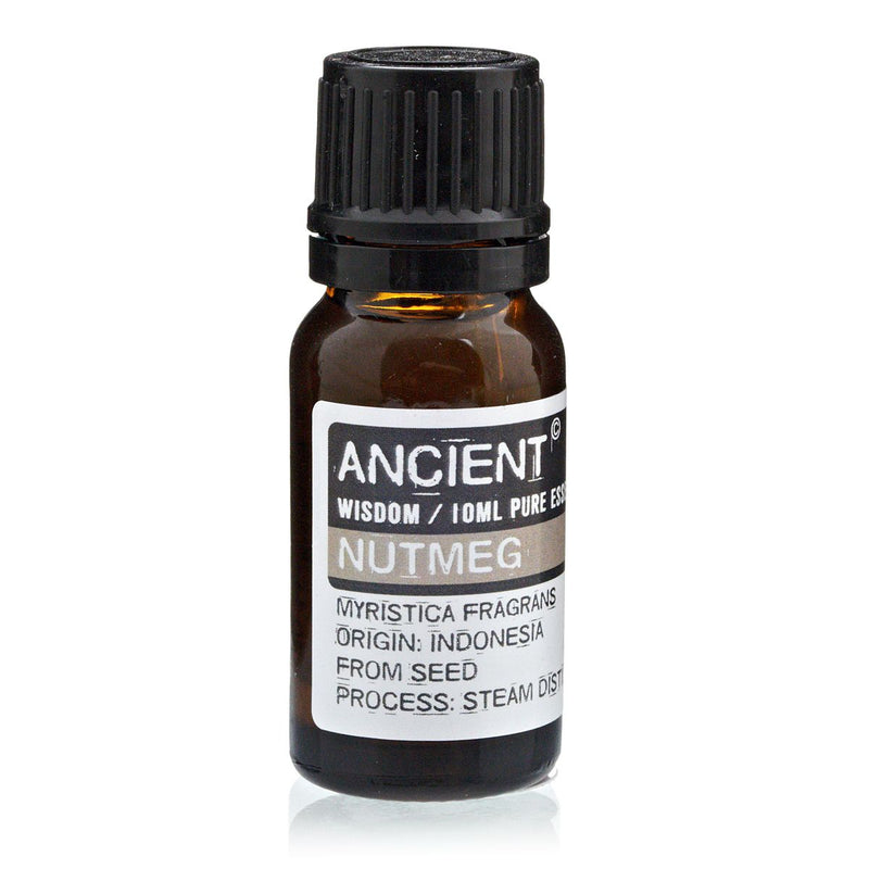 10 ml Nutmeg Essential Oil product image