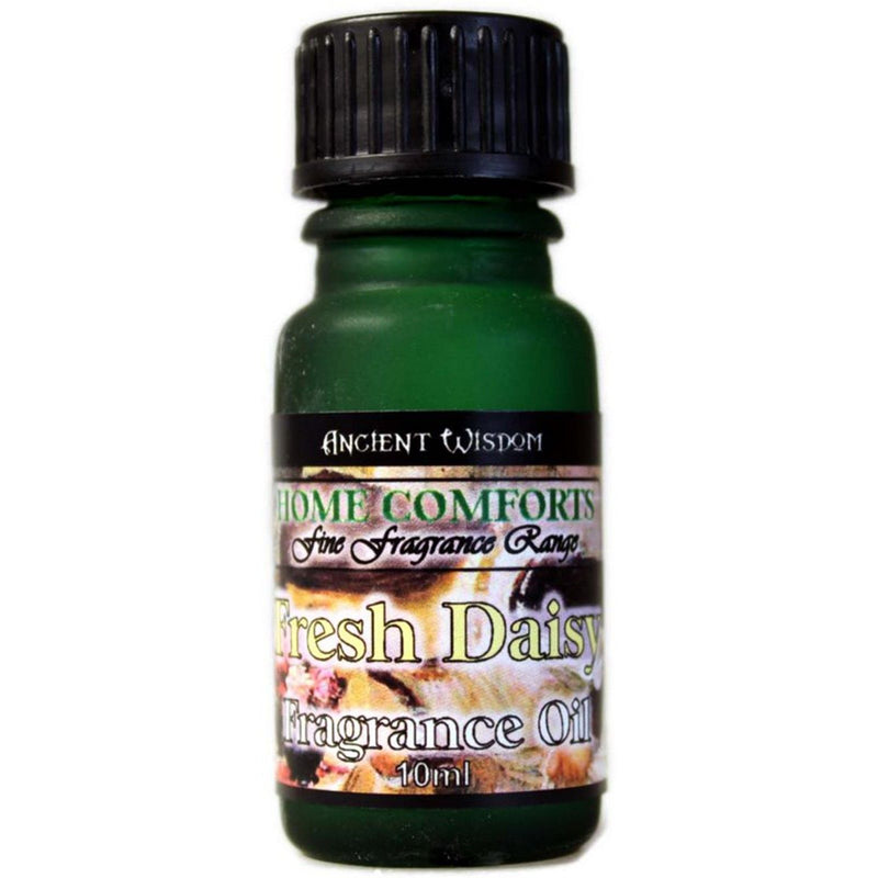 10ml Bathroom - Daisy Fresh Fragrance Oil product image