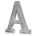Shabby Chic Letters - A product image
