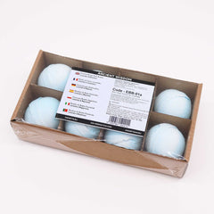 Essential Oil Bath Bomb - Lavender & Marjoram product image