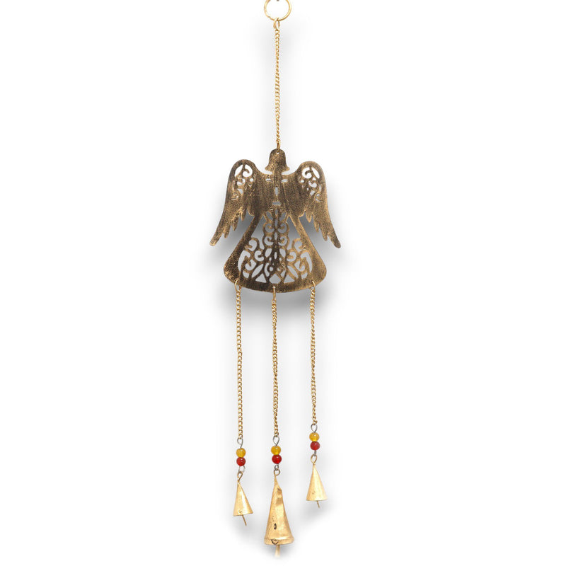 Indian Chimes - Angel 3 Bells product image