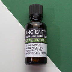 Grapefruit Organic Essential Oil 50ml product image 2