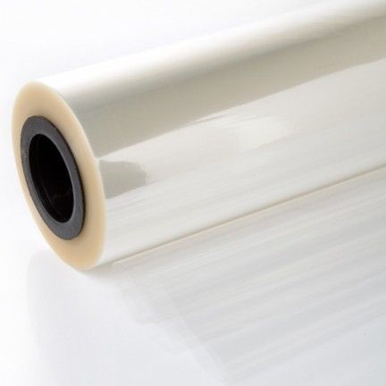 Plain Film Wrap. 100 Meter x 80cm product image