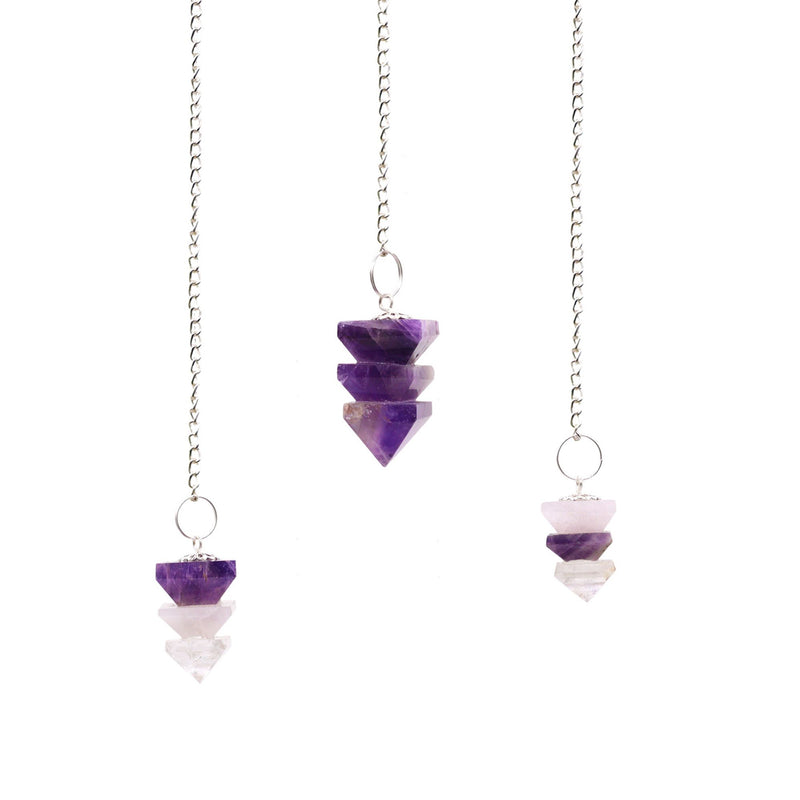 Pyramid Pendulum - (asst) product image
