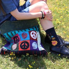 Classic Peace Skirt Bags (asst des) product image 2