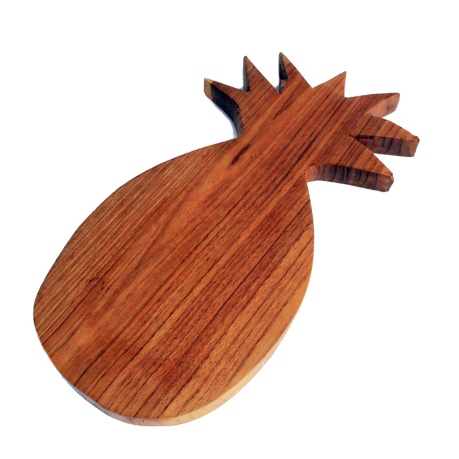 Pineapple Shaped Chopping Board product image