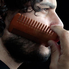 Two Sided Beard Comb product image 3