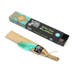 Tribal Soul Incense Sticks - White Sage product image 7