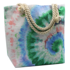 Psychedelic Splash Bag - Nature Vibe product image 5