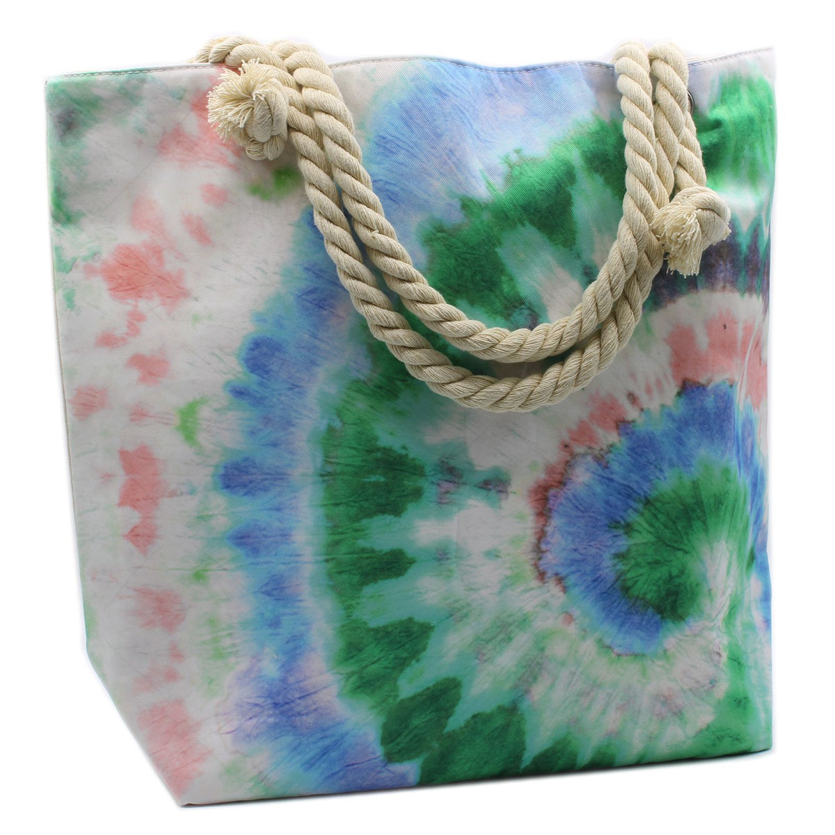 Psychedelic Splash Bag - Nature Vibe product image 5