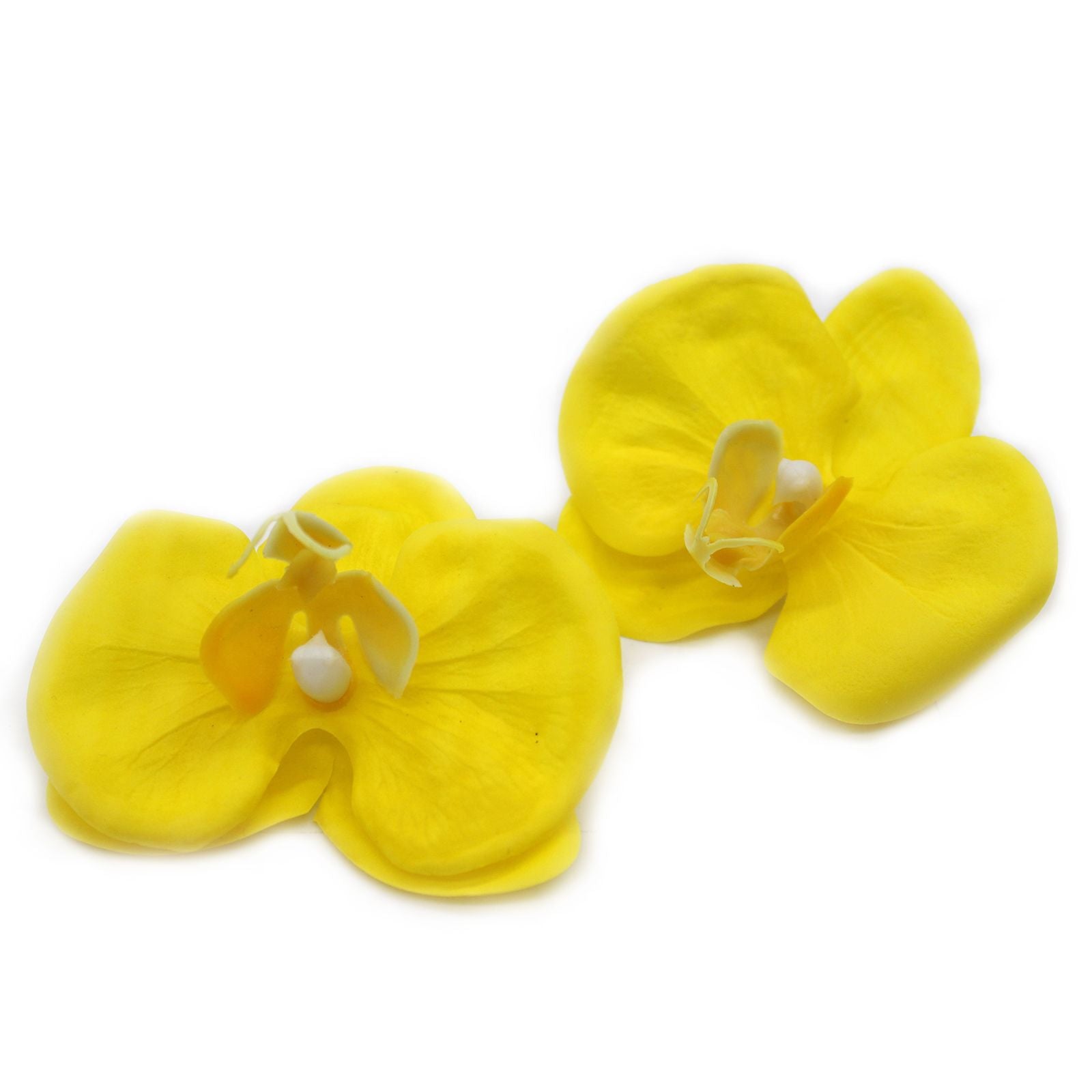 Craft Soap Flower - Paeonia - Yellow product image