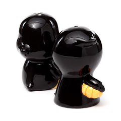 Skull Boy & Ghost Boy Ceramic Salt & Pepper Set product image 8