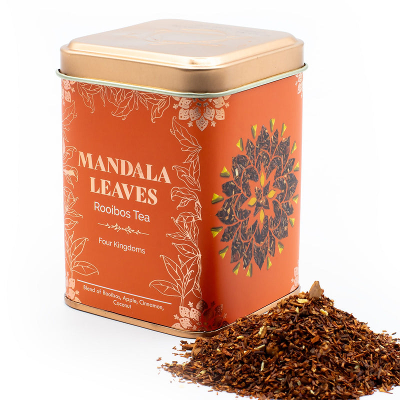 50g Four Kingdoms Artisan Tea product image