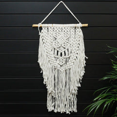 Macrame Wall Hanging - Over Abundance product image 9