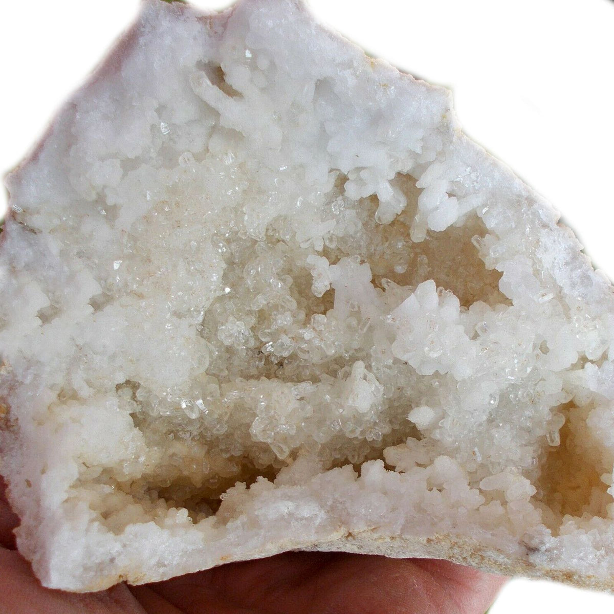 Calsite Geodes - 8-9 cm product image