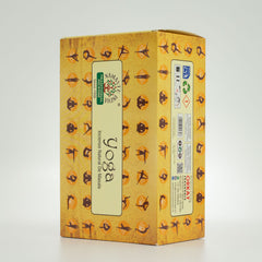 Namaste Mandala Masala Incense - Yoga product image 4
