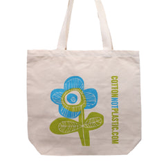 Bright Flower - choice of 4 colours product image 4
