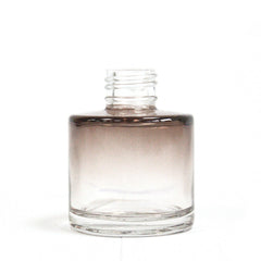 50 ml Round Reed Diffuser Bottlle - Charcoal product image 3