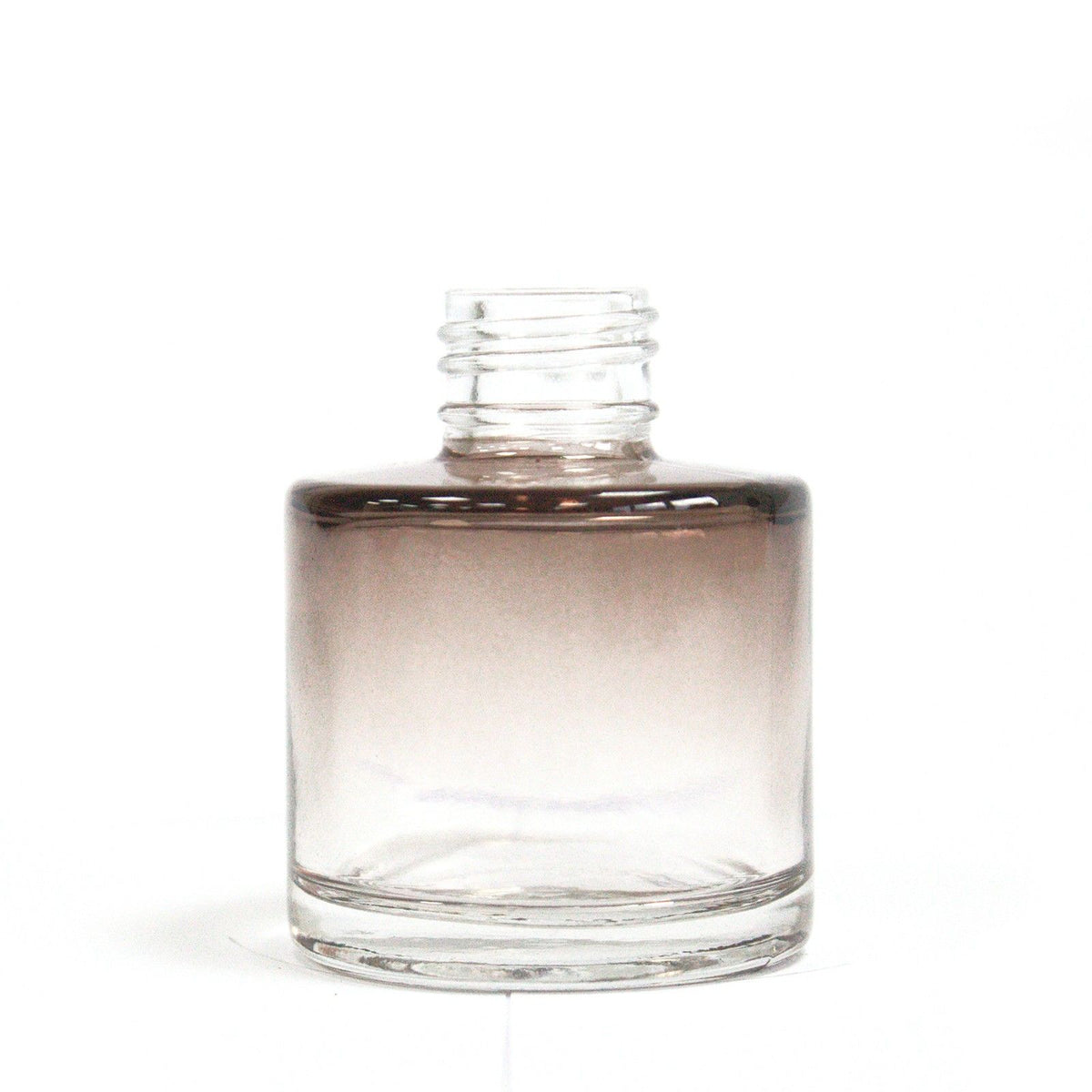 50 ml Round Reed Diffuser Bottlle - Charcoal product image 3