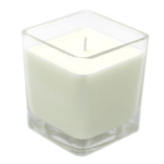 White Label Soy Wax Jar Candle - Cucumber & Mint product image 2