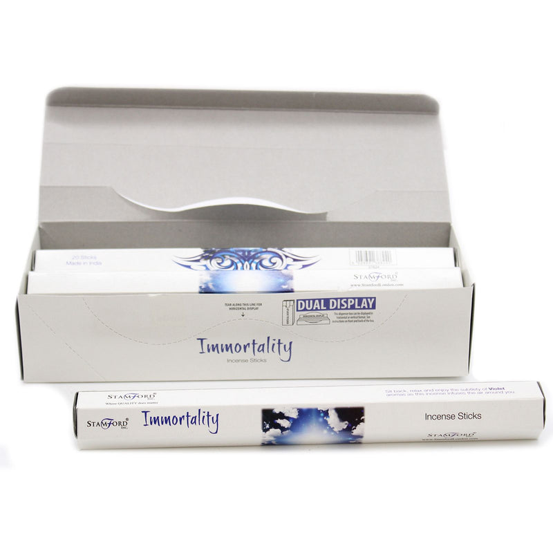 Immortality Premium Incense product image