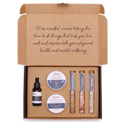 Mindful Moments Self Care Kit product image