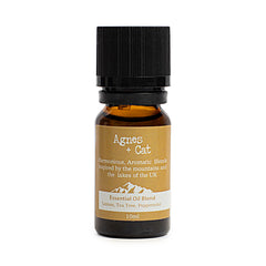 Agnes + Cat Essential Oil Blend - Windermere - Lemon, Tea Tree & Peppermint product image 2
