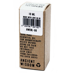 Sensual Essential Oil Blend - Boxed - 10ml product image 3
