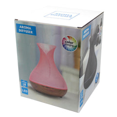 Palma Atomiser - Shell Effect - USB - Colour Change - Timer product image 5