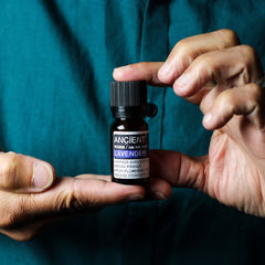 Set of Lavender, Tea Tree & Rosemary Essential Oils - 10ml Each product image 6