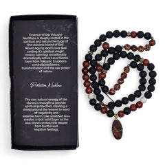 Essence of the Volcano Necklace - Protection product image