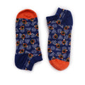 S/M Hop Hare Bamboo Socks Low (3.5-6.5) - Egyptian Pyramyds product image