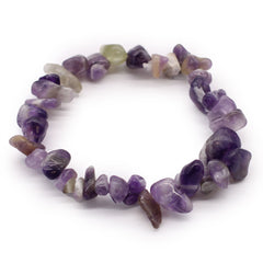 Chipstone Bracelet - Amethyst product image 2