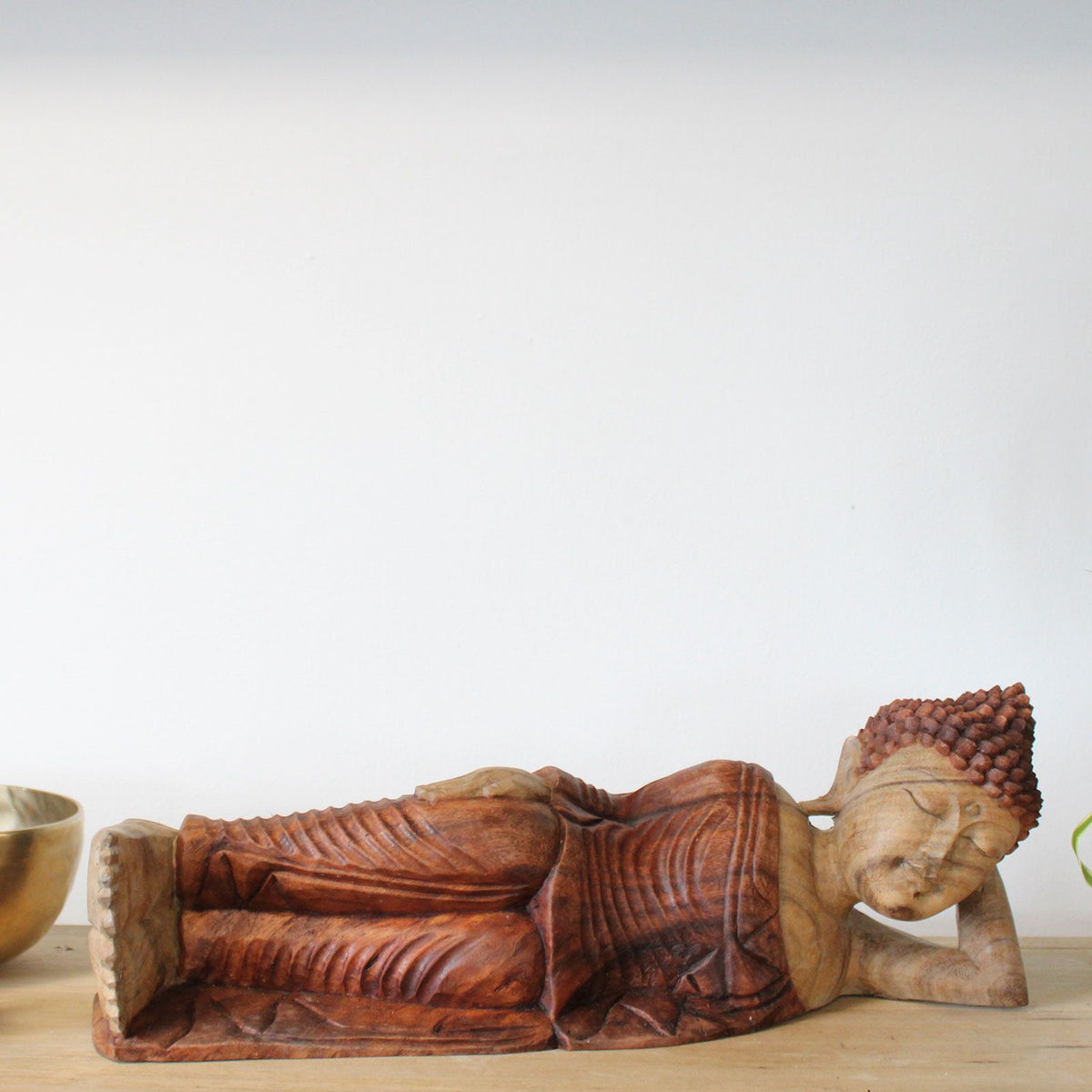 Sleeping Buddha - 50cm product image