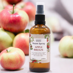 Home Fresh Room Spray - Apple Breeze 100ml product image 3