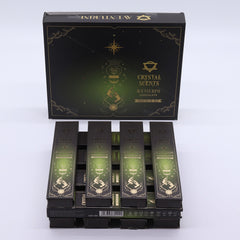Aventurine Crystal Scents Smudge Incense - Chocolate product image 2