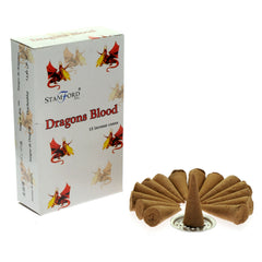 Dragons Blood Cones product image 3