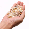 Moonstone Gemstone Chips Bulk - 1KG product image