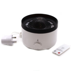 Large Volcano Effect Aroma Diffuser (plug) Two Colours - 560ml product image 4