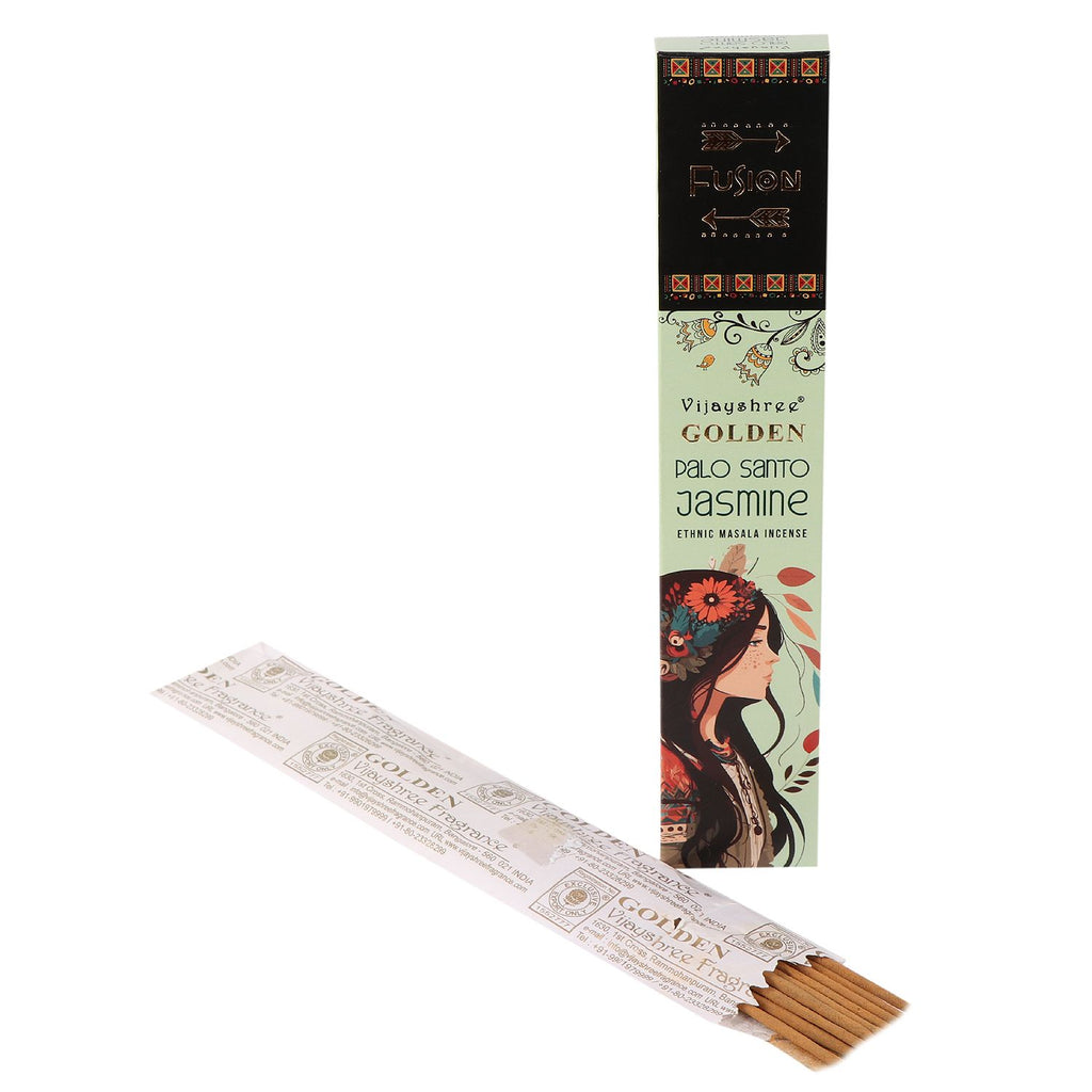 15g Golden Palo Santo and Jasmine product image 3