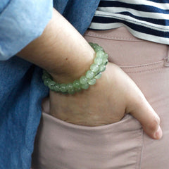 Power Bracelet - Jade product image 3