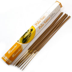 Aromatica Premium Incense - Palo Santo product image