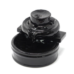 Backflow Incense Burner - Zen Flow product image
