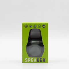 Camping Hook Green Mini Speaker product image 3
