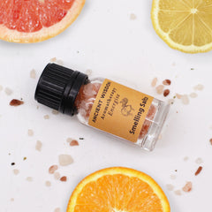 Energise Aromatherapy Smelling Salt product image 3
