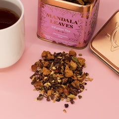 50g Hot Chocolate Chai Infusion product image 7