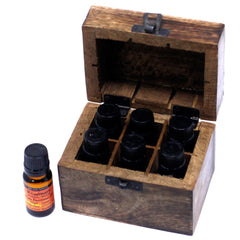 Mango Aromathrapy Box - AW (holds 6) product image 2